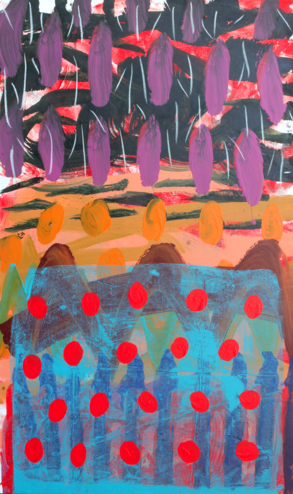 Collection 1 Leading Art